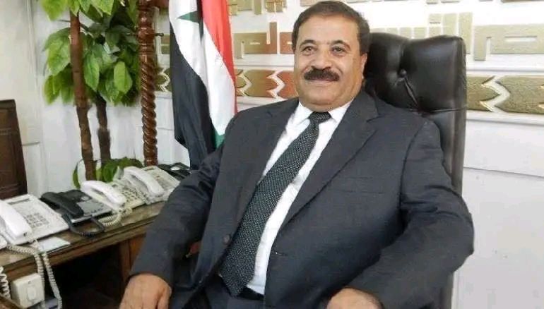 اعتقال محافظ سابق في الحسكة