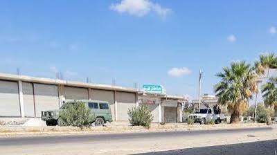 الأمن الداخلي يفضّ اشتباكاً عائلياً مسلحاً في مدينة جاسم شمالي درعا