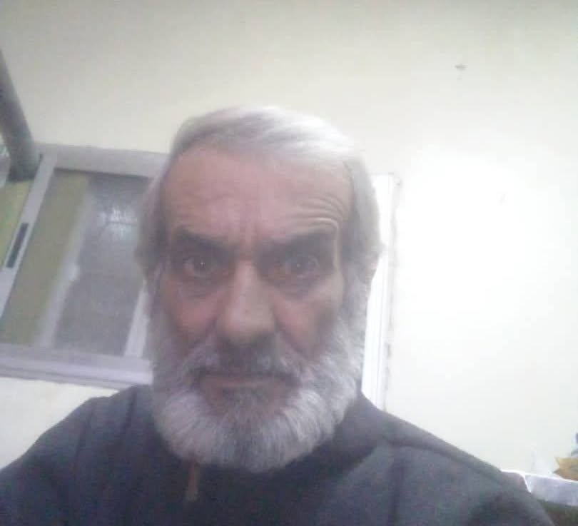 العثور على جثة في الميادين