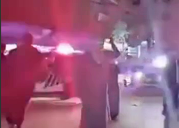 استنفار أمني في صحنايا