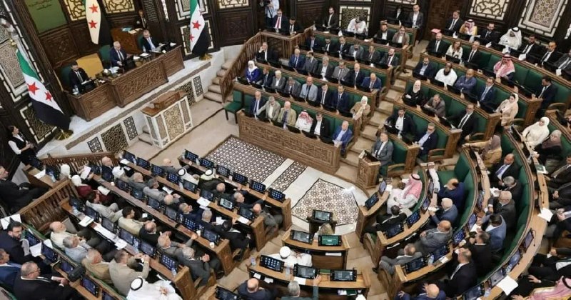 مجلس الشعب يقر إلغاء قانون يمنح وزير التربية صلاحية الاستيلاء على العقارات