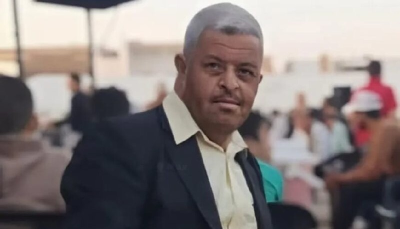مقتل مدني من ذوي الإعاقة برصاص القوات الإسرائيلية غربي درعا