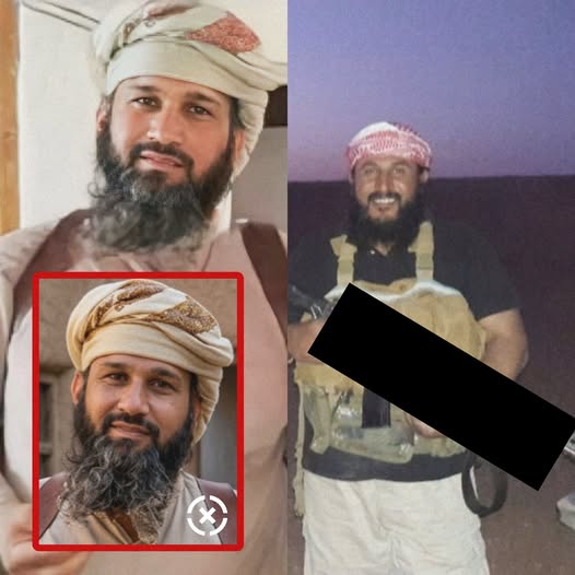 الاستخبارات السورية تعلن القبض على قيادي بارز في تنظيم الدولة