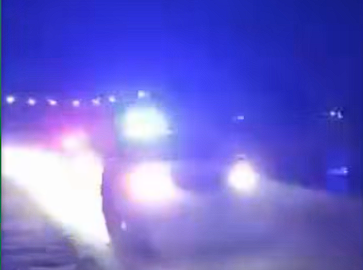 قوات الأمن العام تقتحم بلدة في ريف دير الزور