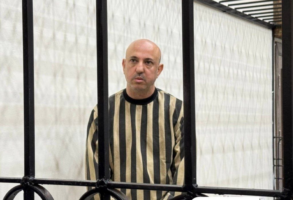 محكمة في دمشق تحكم بالإعدام على وسيم الأسد بعد إدانته بجرائم قتل وتعذيب