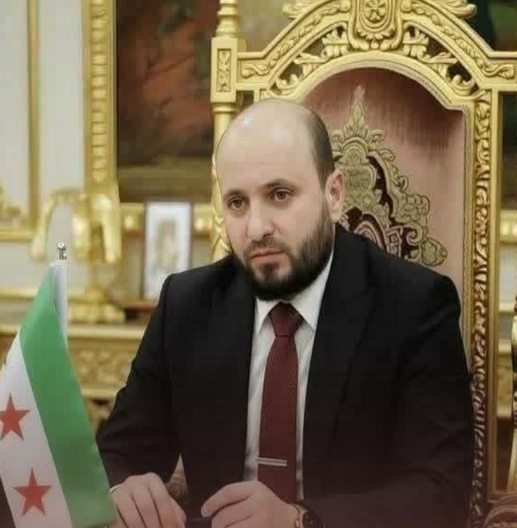 نقل وزير الطاقة محمد البشير إلى العناية المشددة إثر تعرضه لأزمة قلبية في دمشق