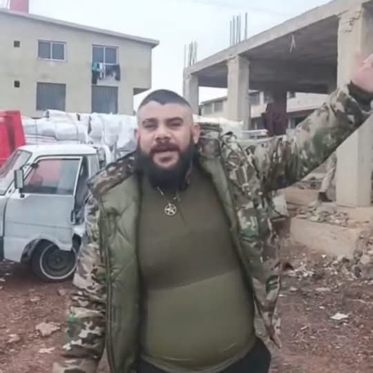 انفجار سيارة مفخخة في السويداء