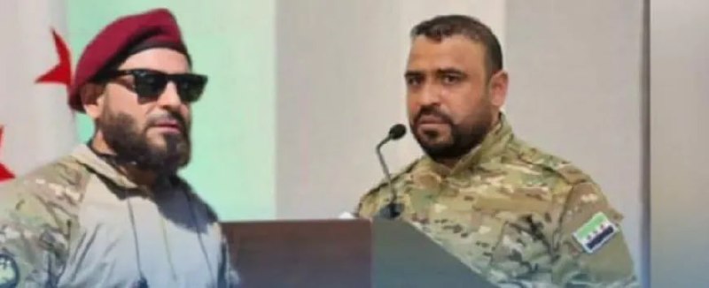 توتر واستنفار عشائري في أبو القدور شرقي حماة ينتهي بانسحاب فادي الجاسم وقواته