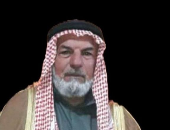 مقتل أحد وجهاء رويشد برصاص مجهولين شمال دير الزور