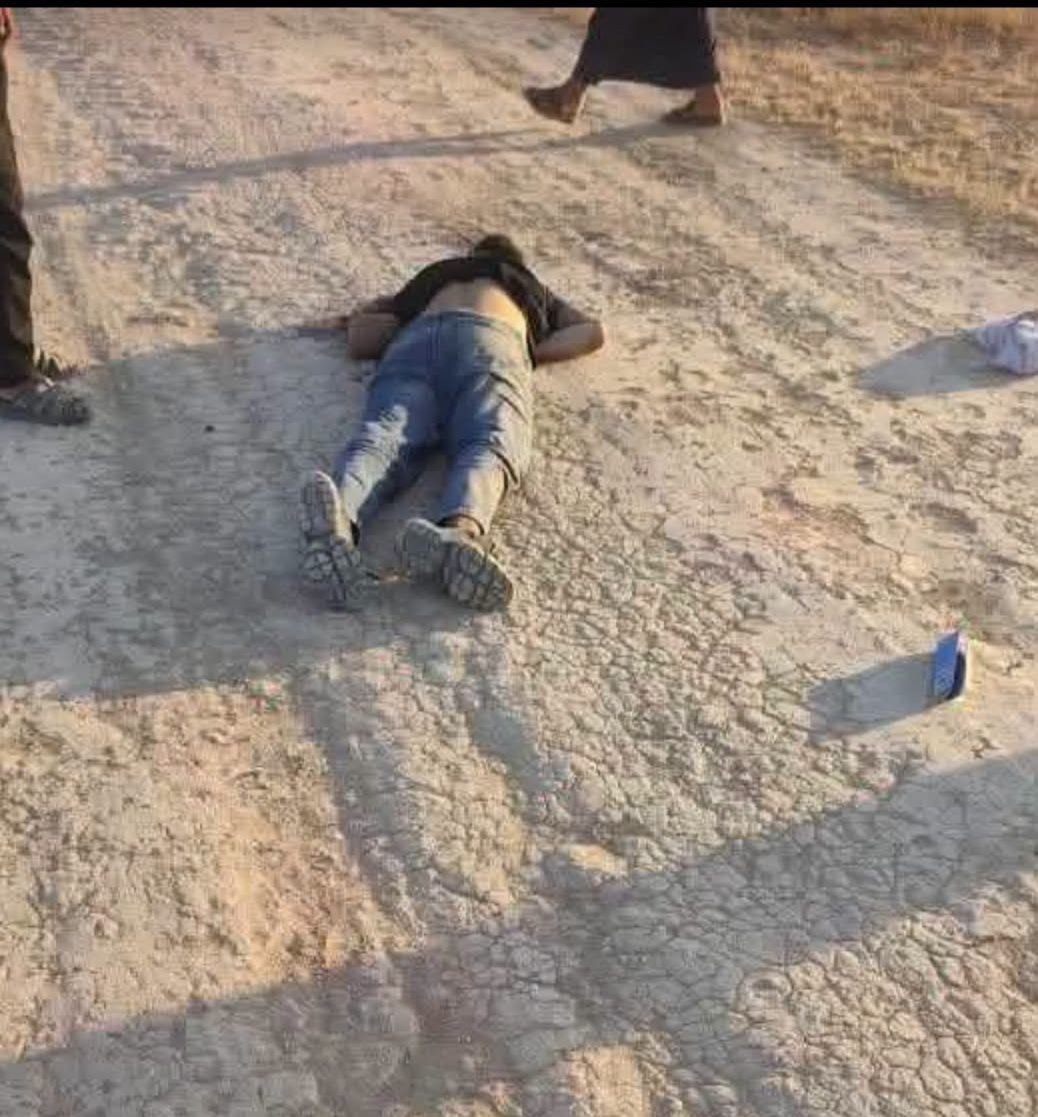 مقتل شاب بعد اختطافه في الحسكة على خلفية ثأر يعود إلى عامين