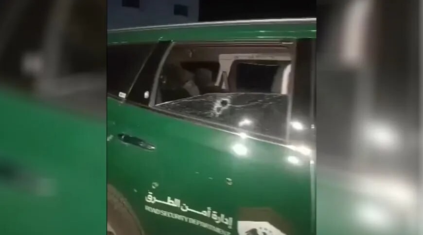 مقتل عنصر وإصابة اثنين من الضابطة الجمركية بكمين في طرطوس
