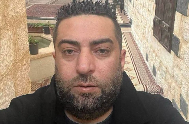 وفاة قيادي في الفرقة 40 التابعة لوزارة الدفاع إثر أزمة قلبية بريف درعا