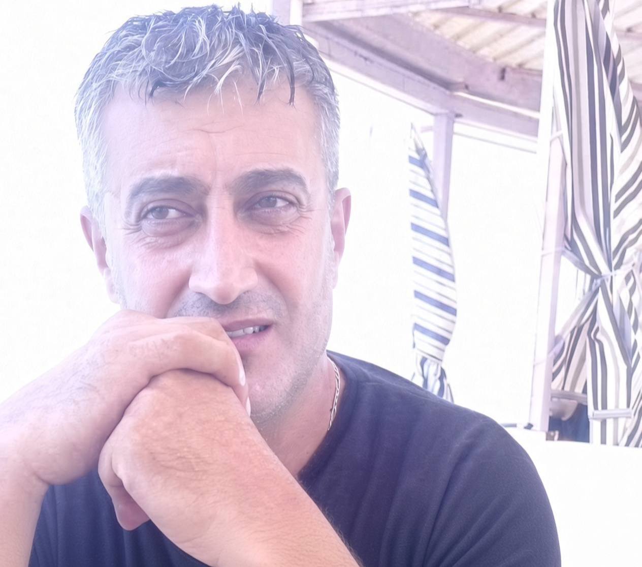 مقتل رجل برصاص مسلحين في ضاحية الوليد بمدينة حمص