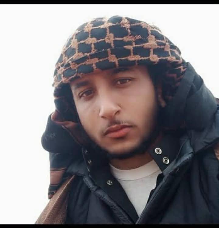 مقتل شابين بانفجار لغم أرضي في بادية السخنة