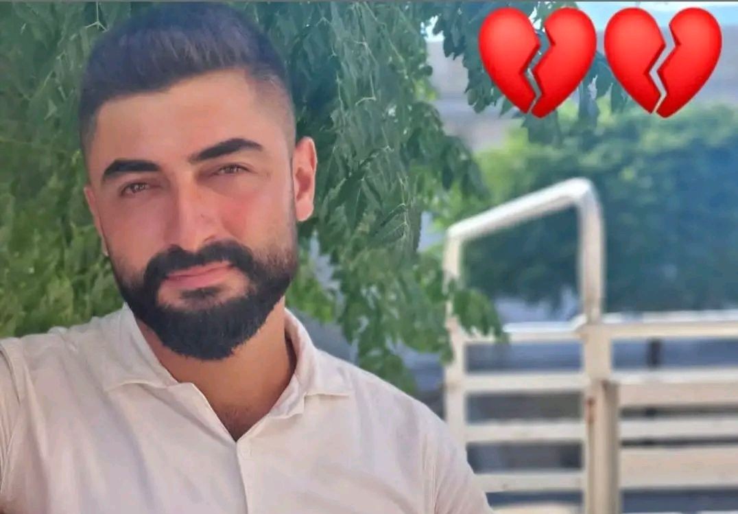 مقتل شاب في حماة