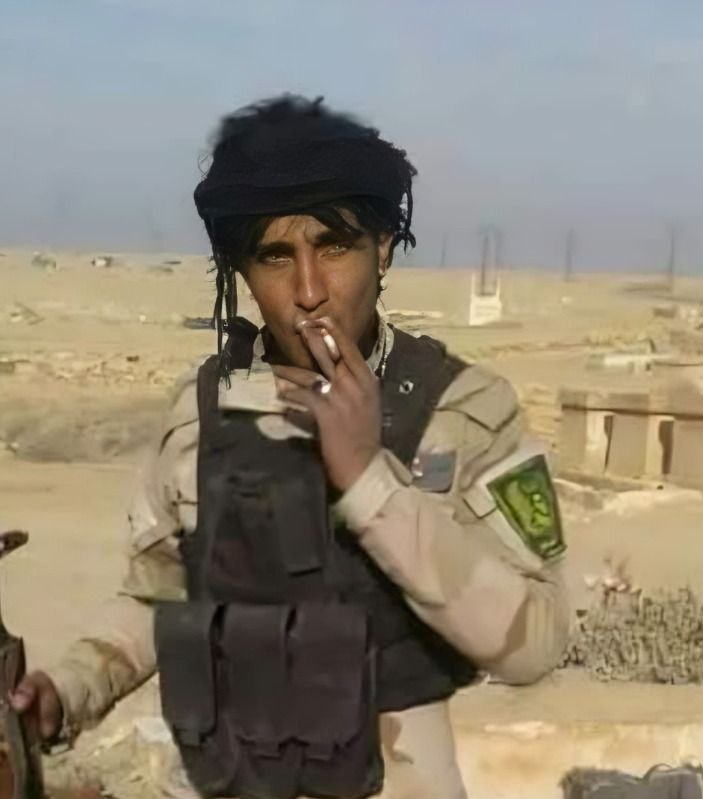 العثور على عنصر سابق في الدفاع الوطني متوفى داخل منزل في دير الزور
