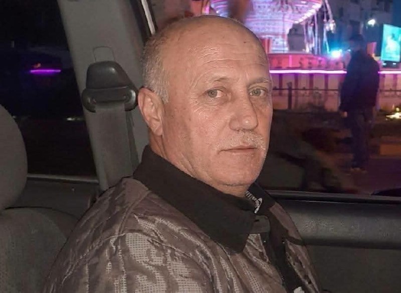 مقتل رجل بإطلاق نار في مدينة حمص