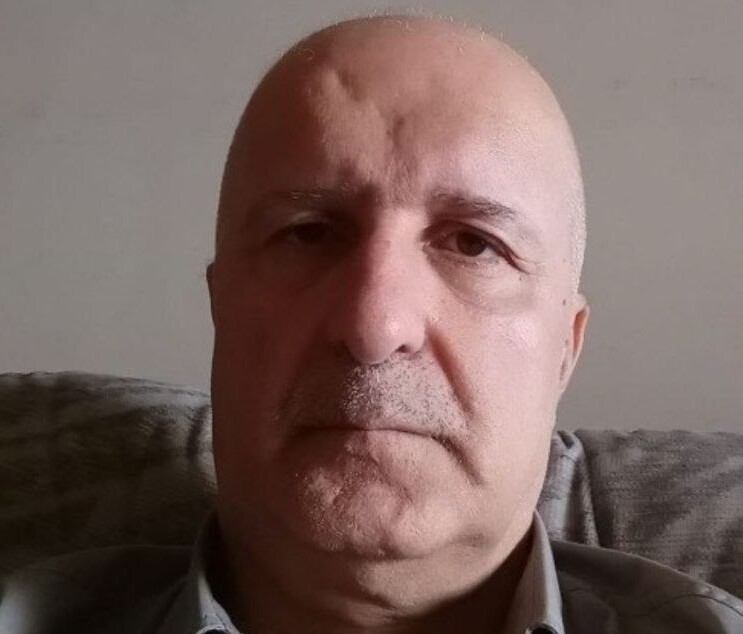 الداخلية السورية تعلن القبض على يحيى الأسد في حمص