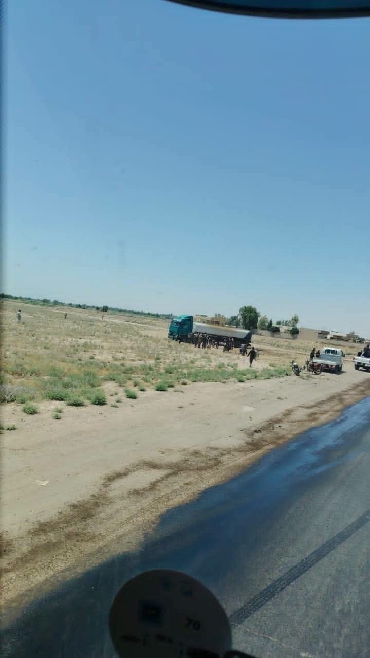 هجمات متزامنة شرقي دير الزور وإصابات خلال ملاحقة المنفذين