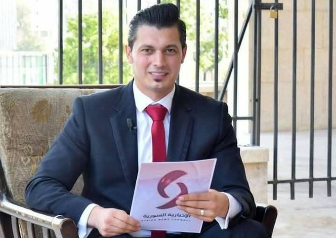 اختطاف صحفي في حلب