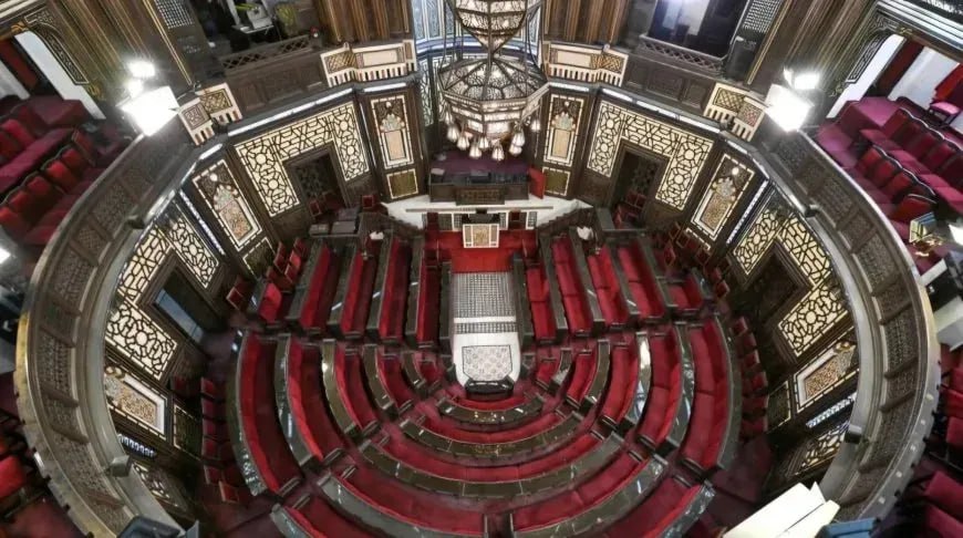 انتقادات لتشكيلة البرلمان السوري بسبب تمثيل النساء والأقليات