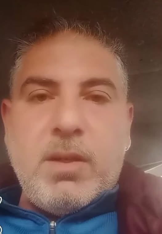 مصادر محلية: توقيف فداء عبود في القرداحة ونقله إلى دمشق