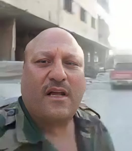 اعتقال شخص من "فلول النظام" في الرقة