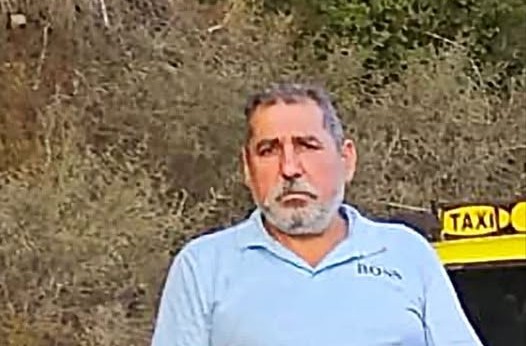 فقدان الاتصال بسائق أجرة في دمشق بعد عودته من مطار دمشق الدولي