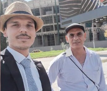 الإفراج عن الطبيب باسل النميلي بعد احتجازه في دمشق