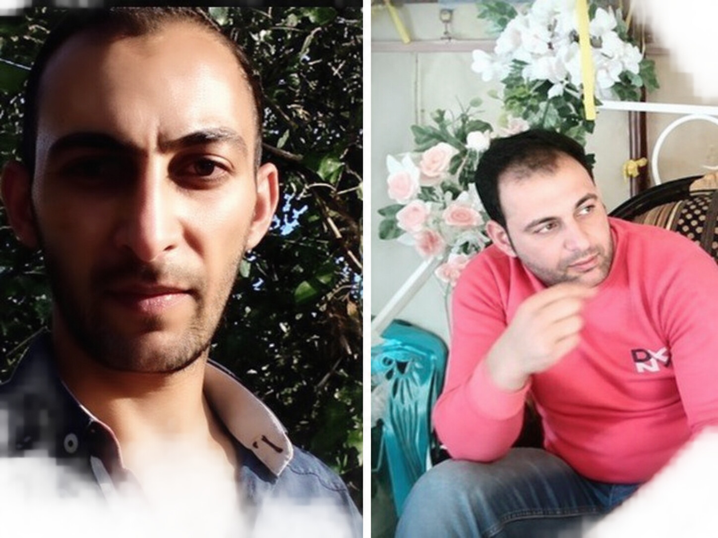 مقتل شقيقين برصاص مسلحين مجهولين في ريف القصير بحمص