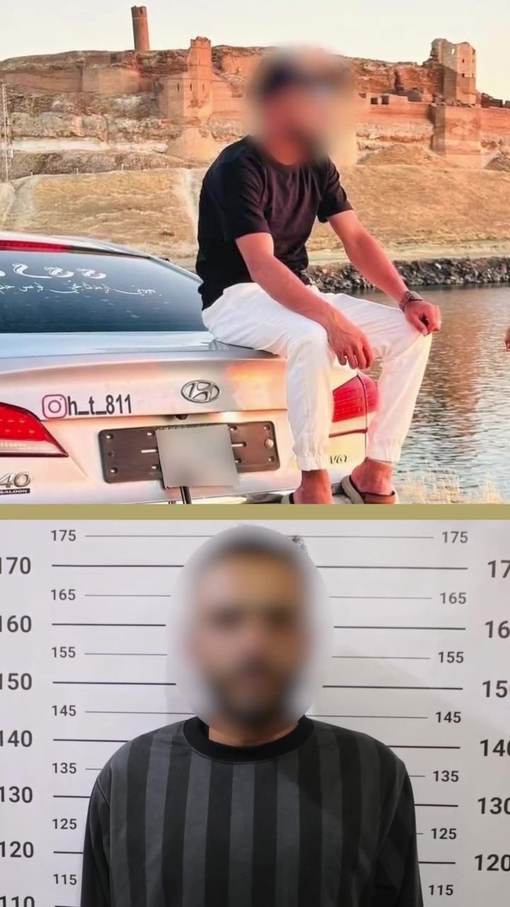 توقيف شخص في الطبقة بتهمة تصوير نساء في الأماكن العامة ونشر المقاطع