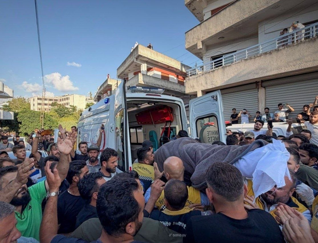 تشييع محمد غميرة في الحفة وسط استمرار التحقيق في وفاته خلال قضية توقيفه