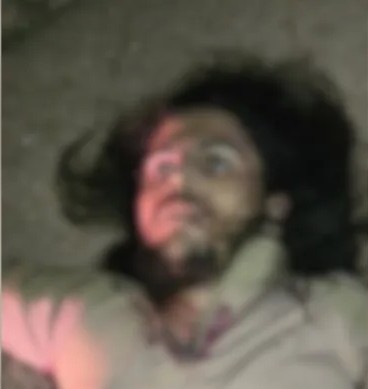 مقتل شخص في ريف درعا