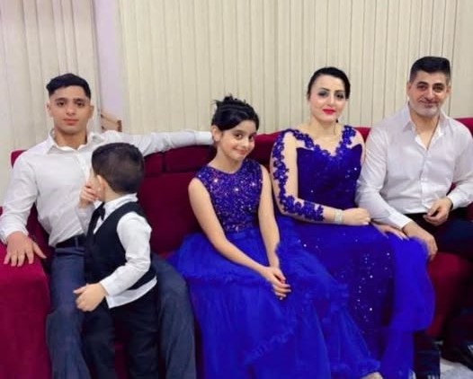 عائلة كاملة تلقى حتفها من السويداء