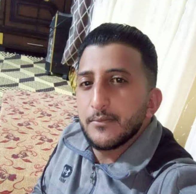 العقور على جثة في حماة