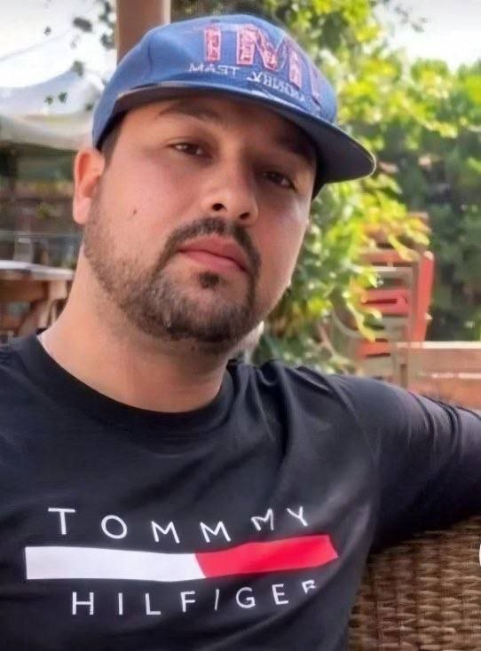 استشهاد شاب في حماه