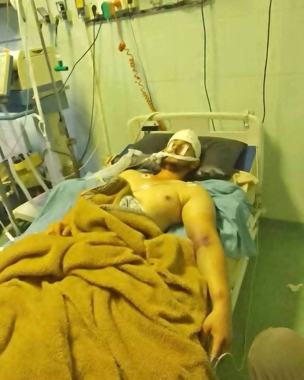 وفاة شاب بعد تدهور حالته الصحية خلال توقيفه في الحفة والتحقيق في ملابسات الحادثة