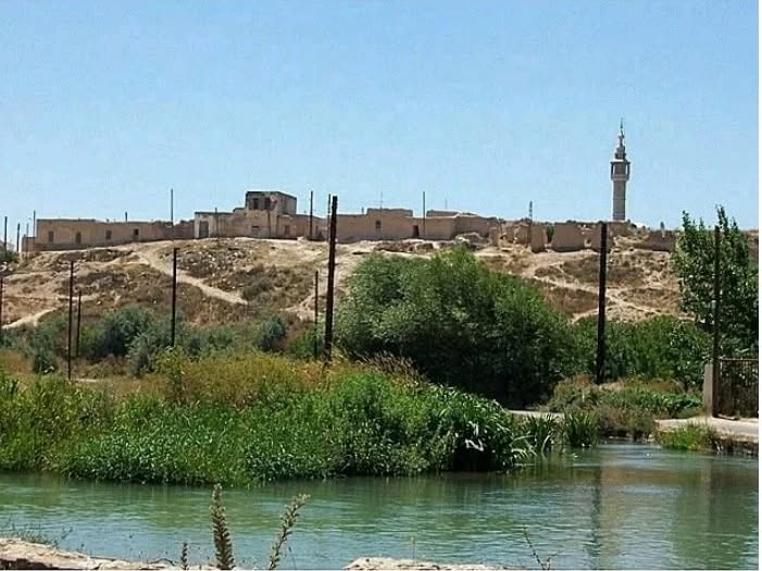 مقتل شاب وإصابة آخر بإطلاق نار في بلدة ربلة بريف حمص