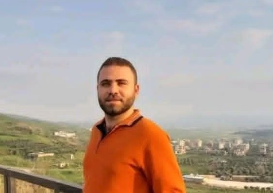 فقدان دكتور في ريف حمص
