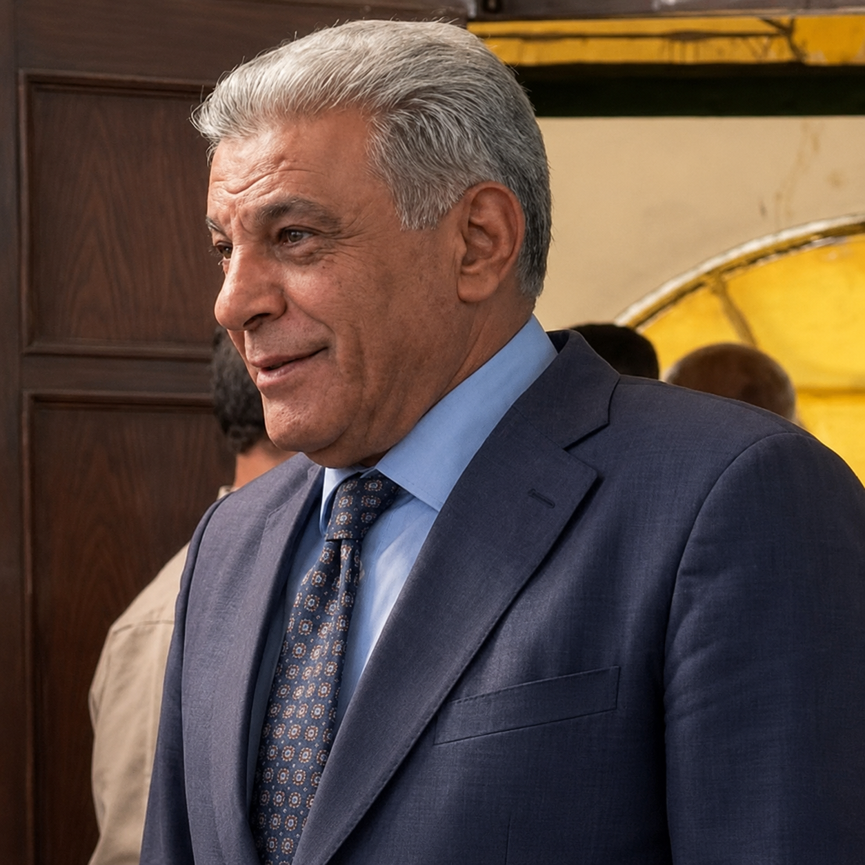 اعتقال ضباط سابقين خلال عملية أمنية في القرداحة بريف اللاذقية