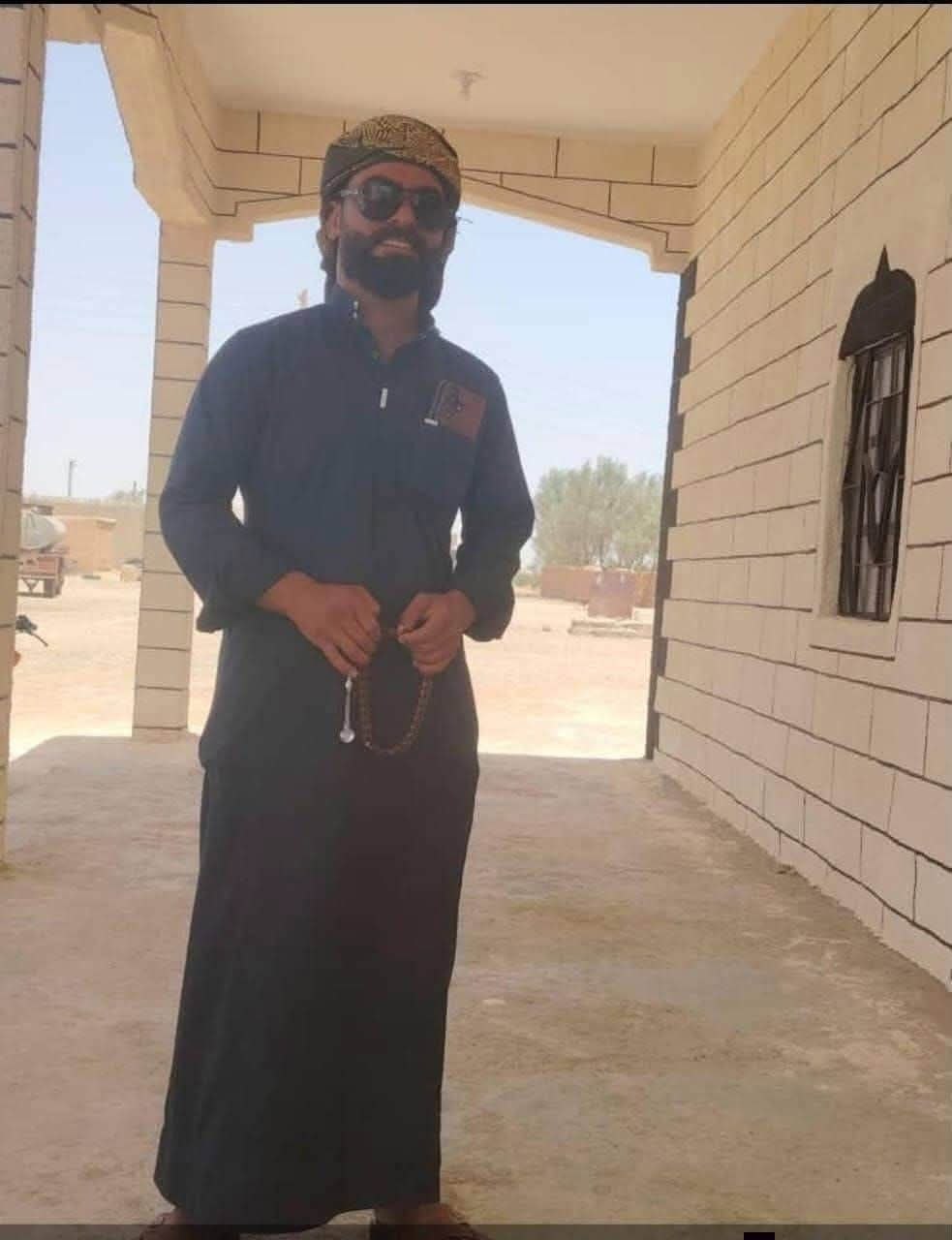 مقتل عنصر في الأمن الداخلي وإصابة آخرين باشتباك عشائري في مركدة بريف الحسكة