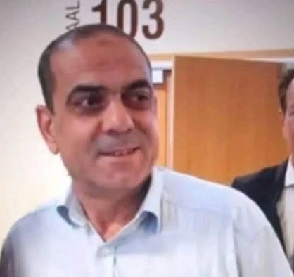 توقيف الضابط السابق مصعب أبو ركبة في نوى بعد عودته من النمسا