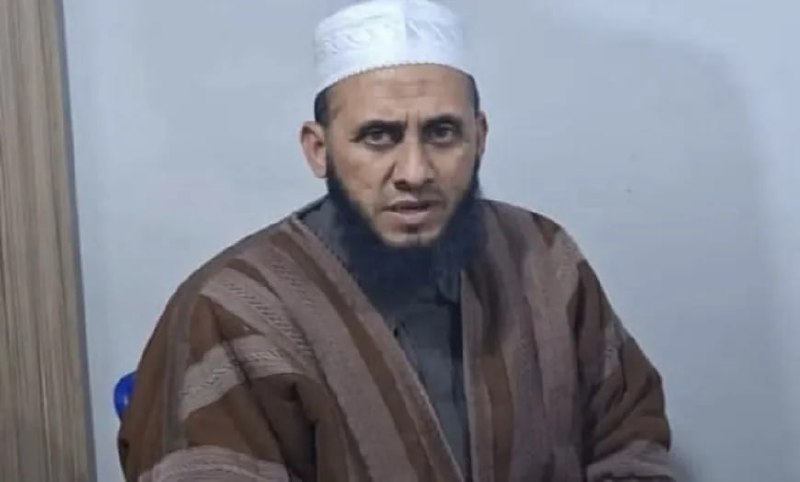 العثور على الشيخ عبد الرحمن الجاعد مقتولاً شمالي حلب والقبض على متورطين بالجريمة