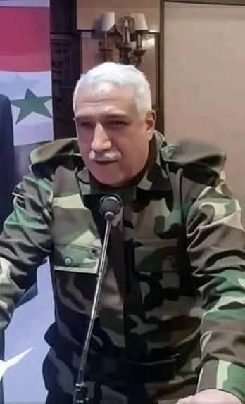 اعتقال أحد عناصر النظام البائد