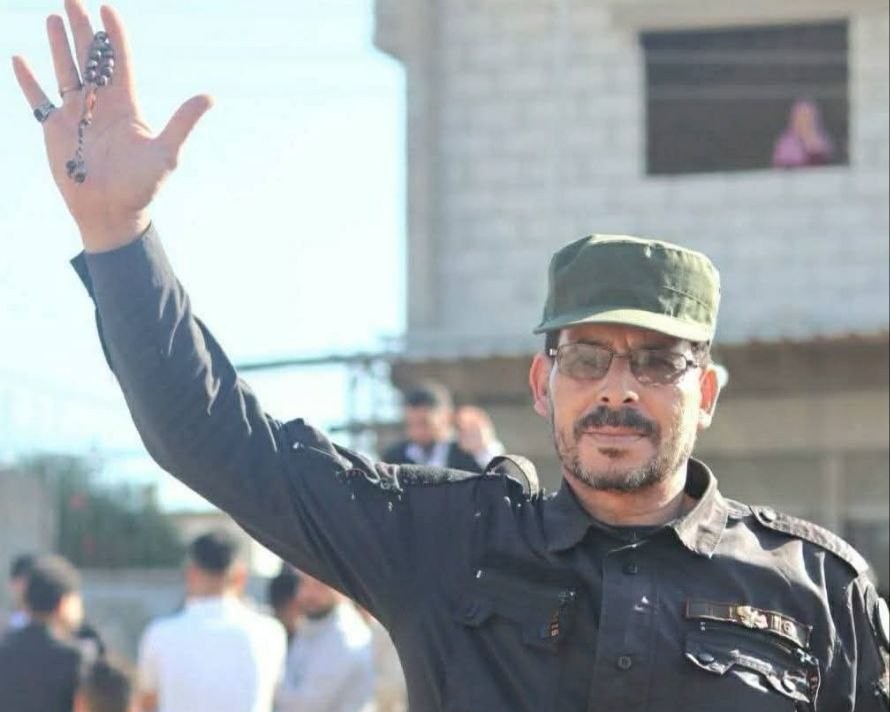 وفاة قيادي في الفرقة 40 إثر نوبة قلبية في درعا