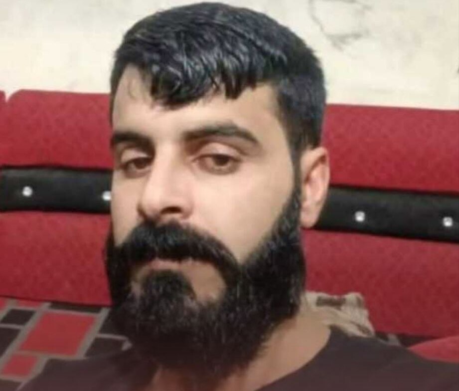 مقتل شاب من سلوك برصاص حرس الحدود التركي أثناء محاولته عبور الحدود