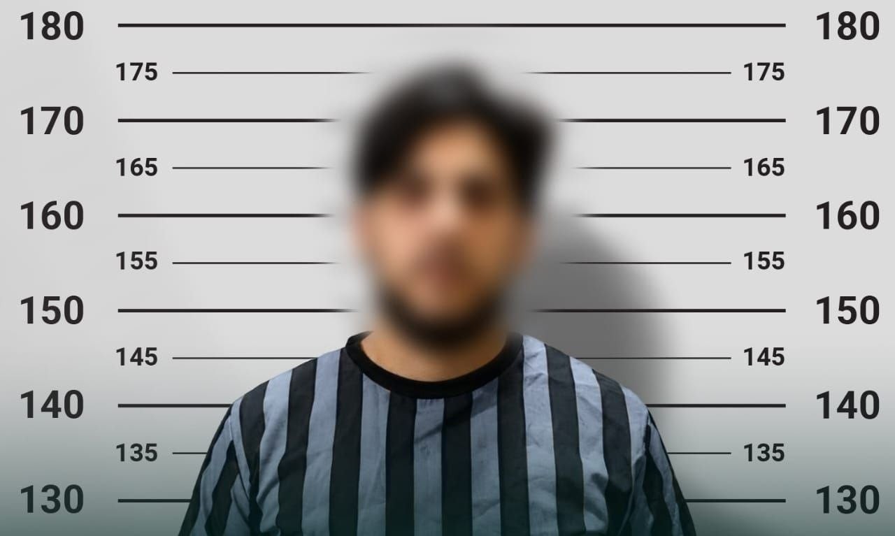 القبض على خالد الدروبي بعد ظهوره بمقاطع استعراض وإطلاق نار