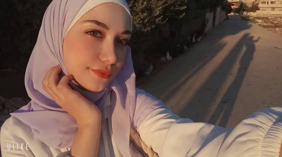 فقدان التواصل مع شابة في ريف دمشق