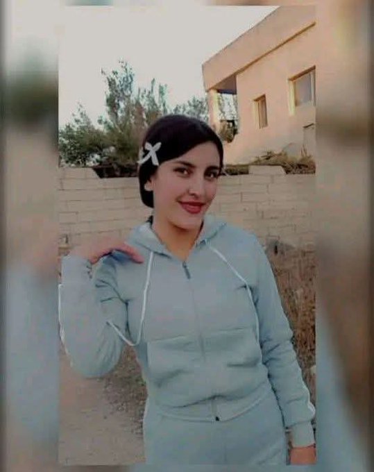 اختطاف فتاة في ريف حمص الغربي