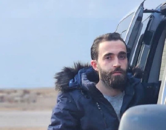 مقتل صيدلاني برصاص مسلحين داخل صيدليته في مدينة حماة